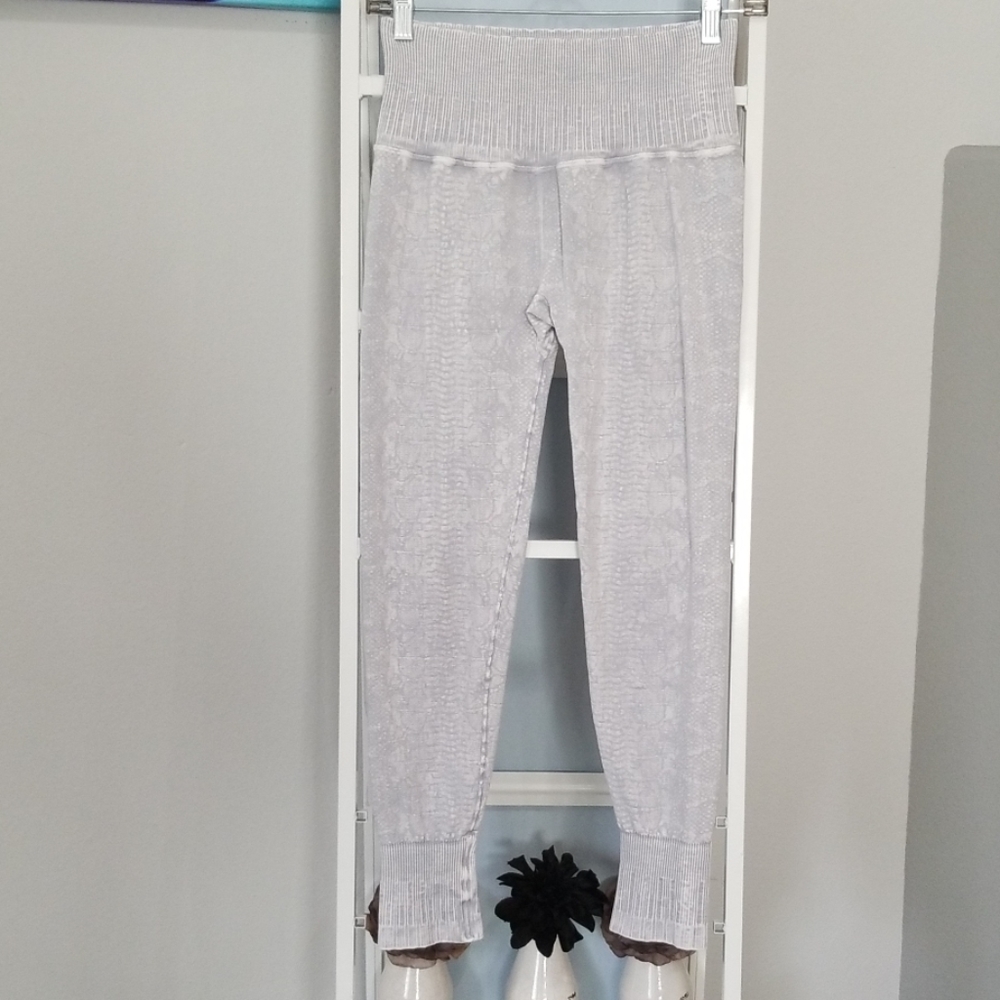 FREE PEOPLE MOVEMENT High Waisted Jogger